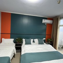 鑫敏快捷宾馆(德州高铁东站店)