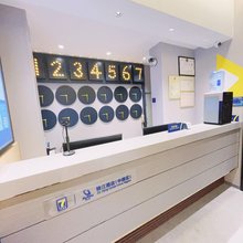 7天酒店(昌吉东方广场店)
