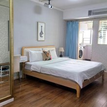 深圳生活家公寓(深圳华强北科学馆地铁站店)