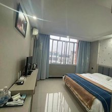 罗平华泰快捷酒店