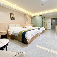 珠海博富酒店