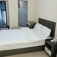 鹏城商务客房