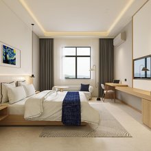 住一往酒店(禄劝转龙镇店)