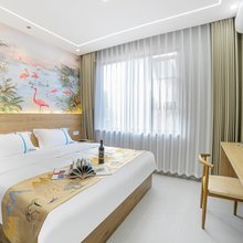 毅家客栈(彭州蒙阳镇店)