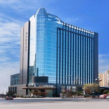 成都润泰柏金酒店(成都凤凰山体育公园店)
