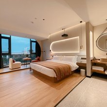 花筑·沐舍·滩涂赶海·亲子度假·观景露台美宿(霞浦东壁陇头店)