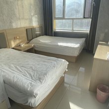 三圆宾馆