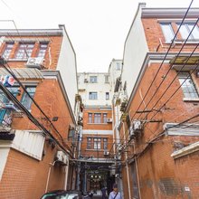 醒家民宿(淮海中路店)