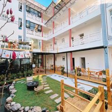 小明的客栈(大理古城苍山门店)