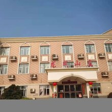 南昌龙成山庄