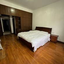 婺洲公寓(夕阳红路分店)