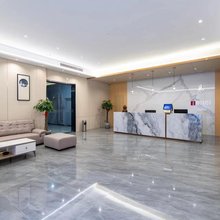 易艾酒店(扬州东关街何园店)