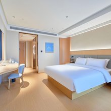 全季酒店(邯郸复兴区政府店)