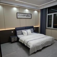 莘悦宾馆