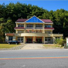 岳西虎兰山庄
