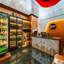 昆明林克电竞酒店