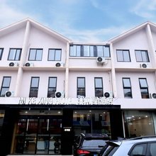 米可星酒店(南京江宁陶吴镇店)