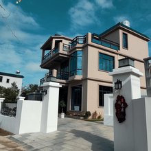 陵水南湾猴岛闲来居民宿