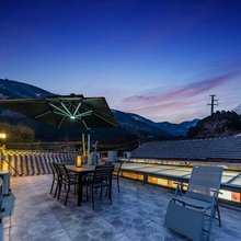 花筑·渐入佳境民宿(泰山景区红门店)