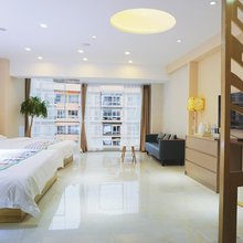 傲城四季苑(昆明老街南屏街店)