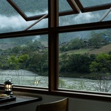 丙中洛既下山·雾里SUNYATA