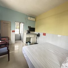 佛山宇航公馆(盐步河西店)