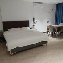 豪客来商务酒店