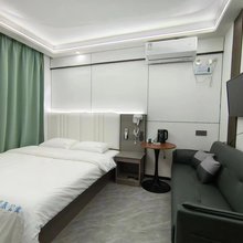 广州星辰公寓(珠江中学店)