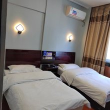 温城宾馆(金华站店)