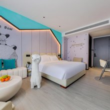 温德福光影臻选轻居(广州万博中心店)