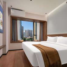 米朵佳臻选(湖南金融中心店)