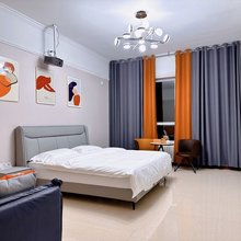 房东小帅公寓(通顺西街分店)