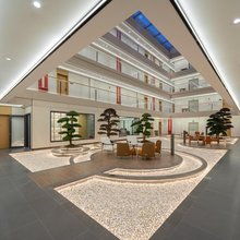 颐庭酒店(香格里拉独克宗古城店)