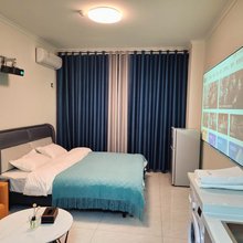 洛阳兔兔爱上家民宿