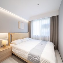 悠家索溪美景1215店公寓(岩门三街分店)