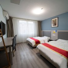 上海丽景缘宾馆
