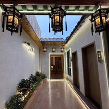 韩邑廷院(潮州古城牌坊街店)