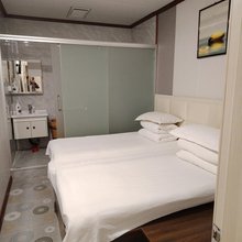观山湖箐兴住宿酒店