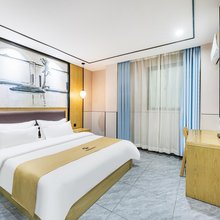 金超EH酒店(深圳龙华大浪商业中心店)