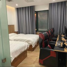 悦宸电竞酒店