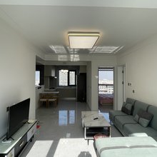 竹外民宿(唐山曹妃甸大学城店)