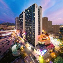 罗莱夏朵睡眠体验酒店(青岛国信体育中心埠西地铁站店)