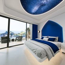 潮人公馆(南澳青澳湾店)