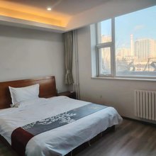 北京海逸华安酒店