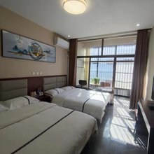 兰陵玉溪宾馆
