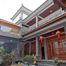 大理市枕水人家客栈
