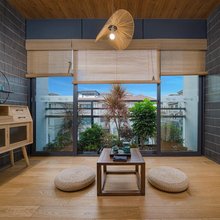 龙归里龙舟文化·湖景民宿(佛山顺德欢乐海岸plus店)
