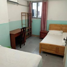 南京亚港快捷宾馆