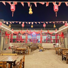 昌和客栈·QuietCourt·中式庭院(古城景区店)