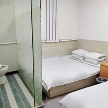 通巷旅馆(通辽第一中学店)